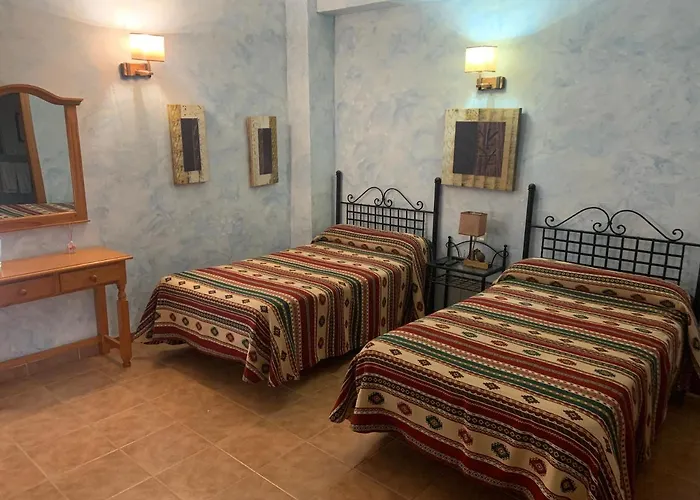 Hotel Azabache