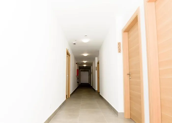 Hotel Faro de Kap Finisterre