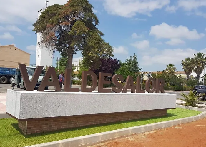 Alojamiento El Miajon de los Castúos
