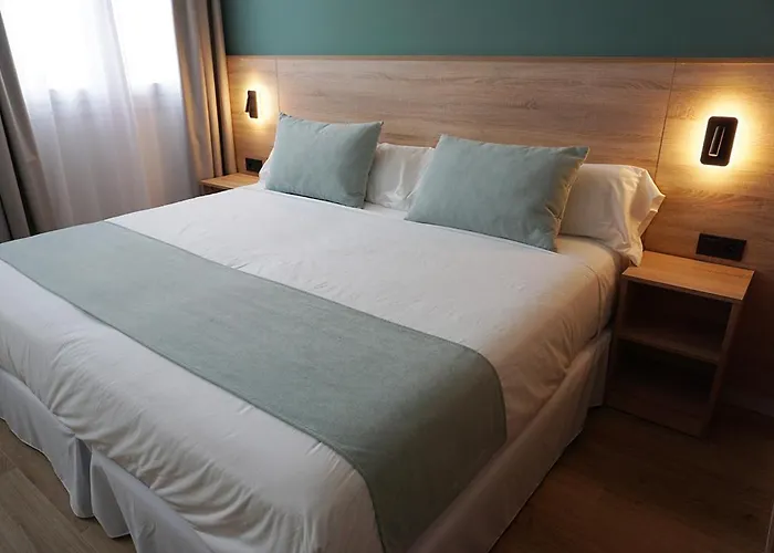 Hotel Don Pepo