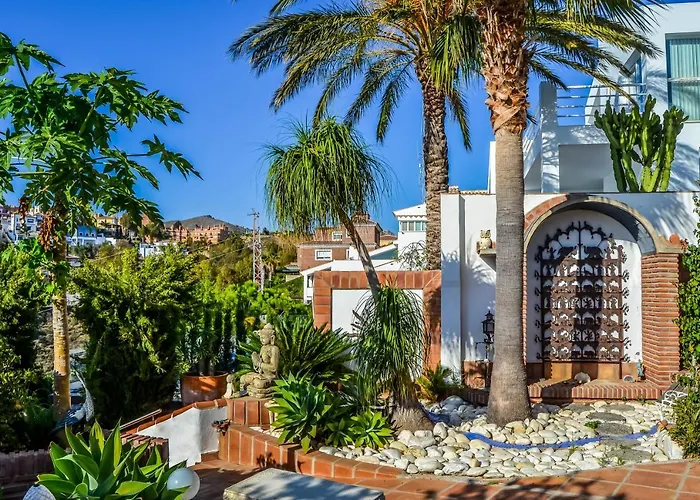 Casa Hermosa Torre de Benagalbon