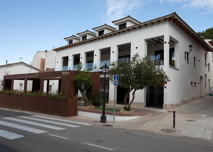 la posada de consuelito