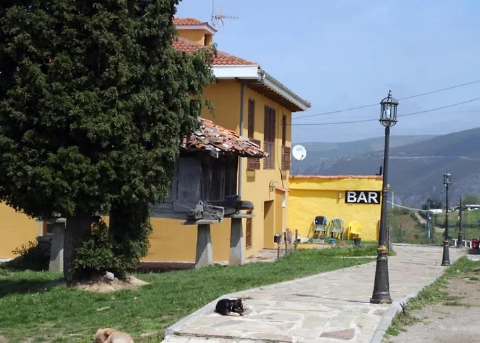 Casa Faruxo
