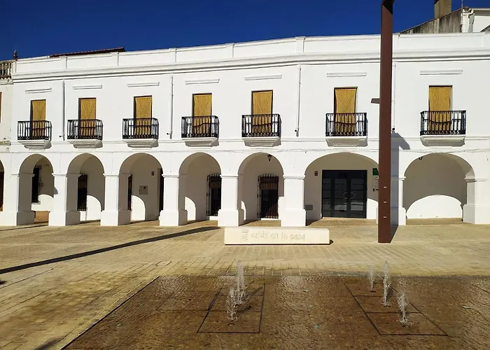 Casa Rural Laplaza23