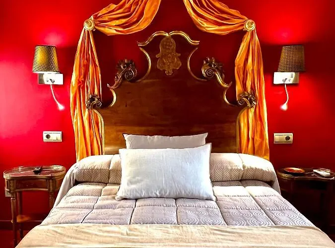 Aparthotel LUX San Miguel Toledo