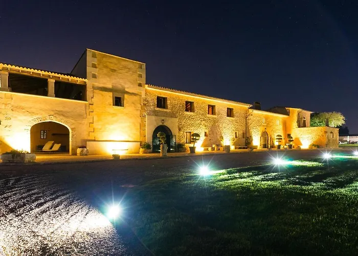 Finca Gomera - Agroturismo Hotel