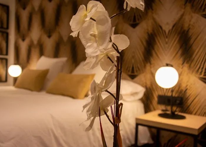 Hotel Okelo Zamora