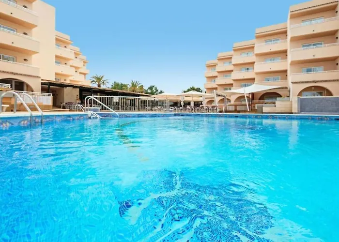 Rosamar Ibiza Hotel (Adults Only)