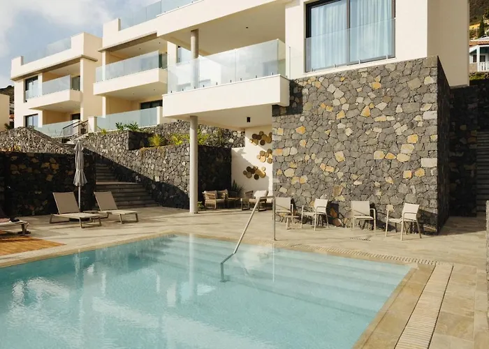 Anamcara Suites Las Indias
