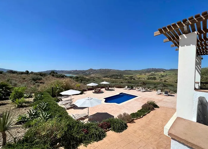 Finca Zayas Casa Rural&Guest Suites