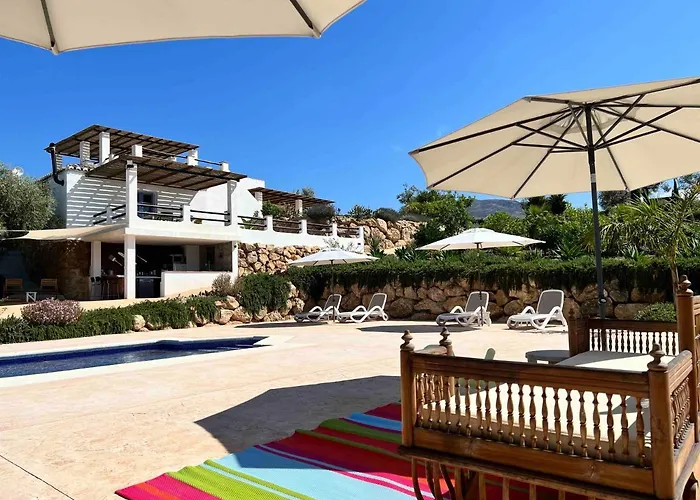 Finca Zayas Casa Rural&Guest Suites