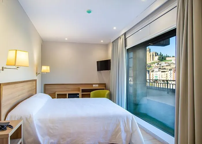 Hotel Jaume D'Urgell Balaguer