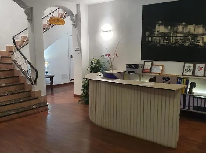 Nuevo Hotel Vista Alegre