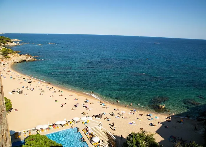Htop Caleta Palace #Htopbliss Platja d'Aro 