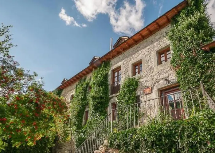Hotel Rural LA CÁRCEL
