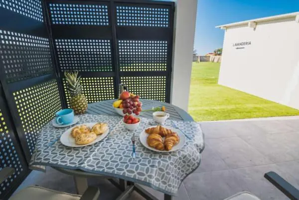 Apartamentos Mirador de Vidío Cudillero