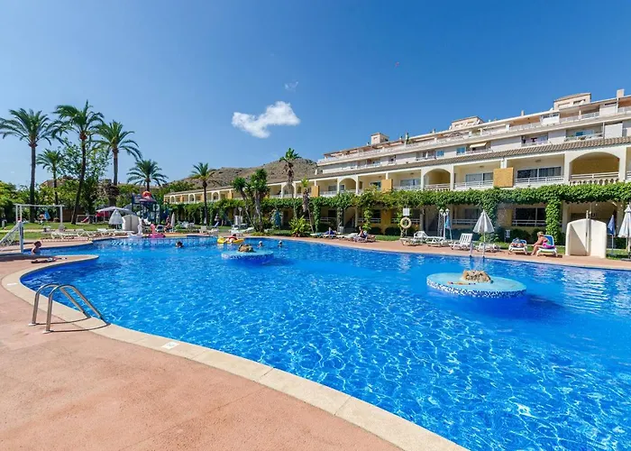 Aparthotel Mariner Club Port d'Alcúdia