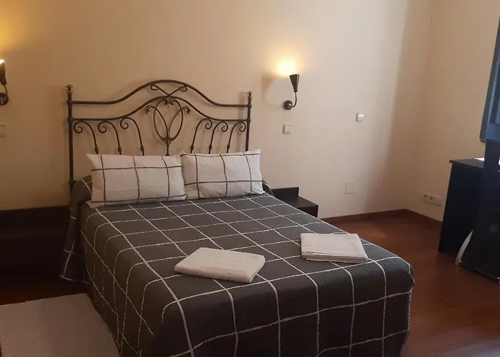 Hotel Casa de la Moneda Segovia