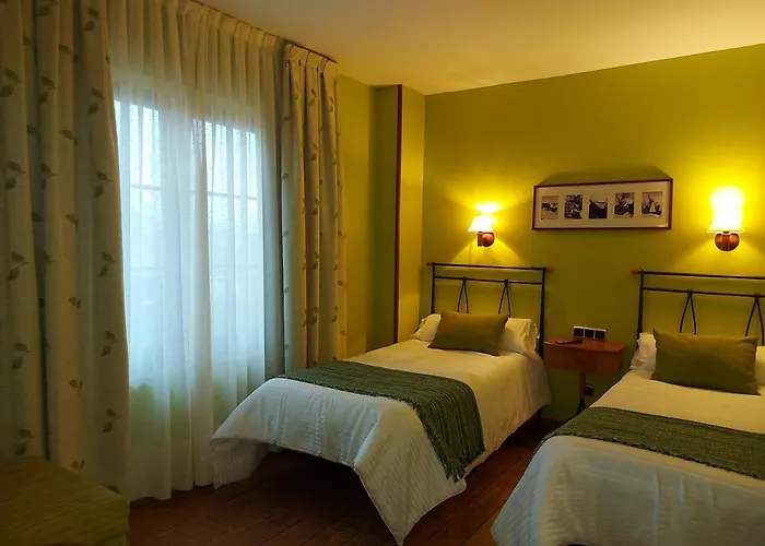 Hotel Rural Venta Del Alon Villalon de Campos