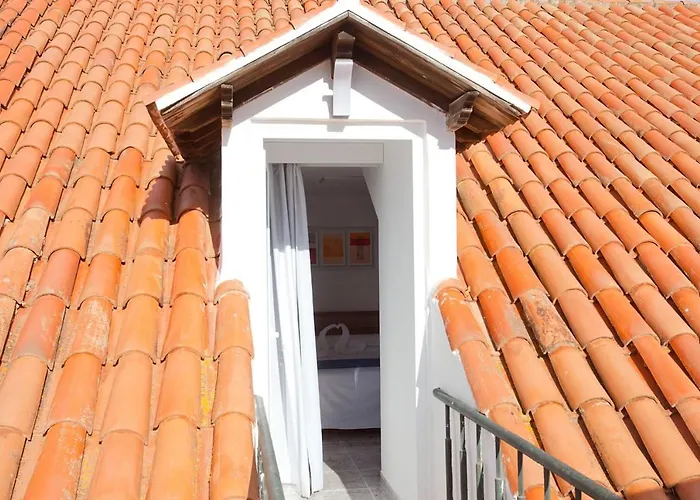 Apartamentos Cala Murada Tennis