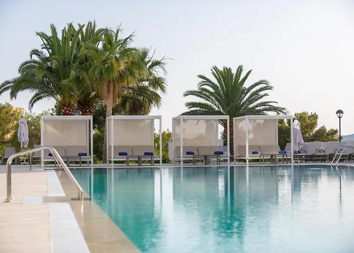 Tomir Portals Suites - Adults Only Portals Nous 