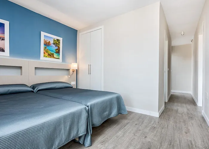Veramar Aparthotel Fuengirola