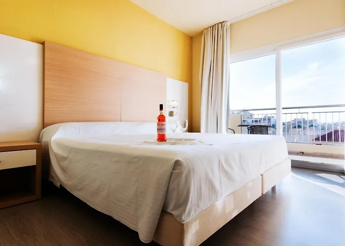 Hotel Fontana Plaza Torrevieja