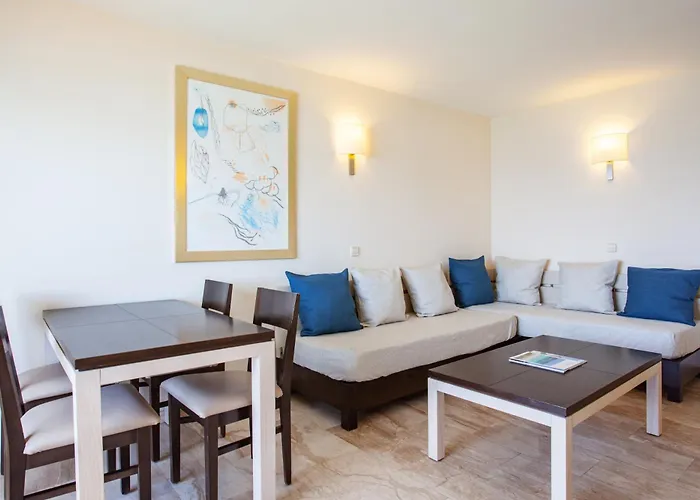Grupotel Dunamar Can Picafort 