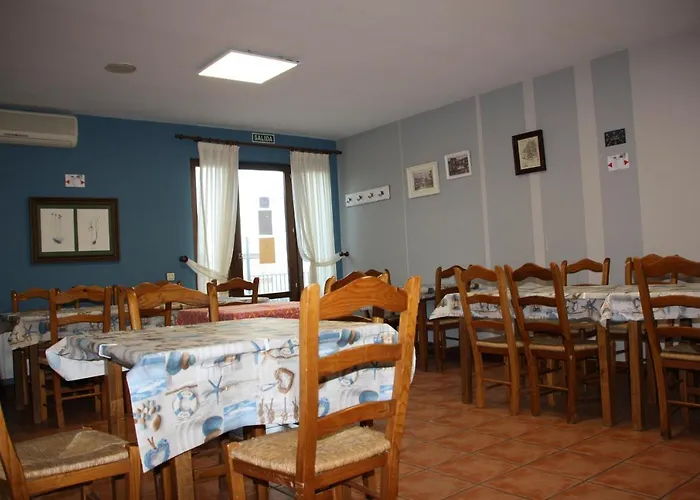 Hotel Bardal de Huerta
