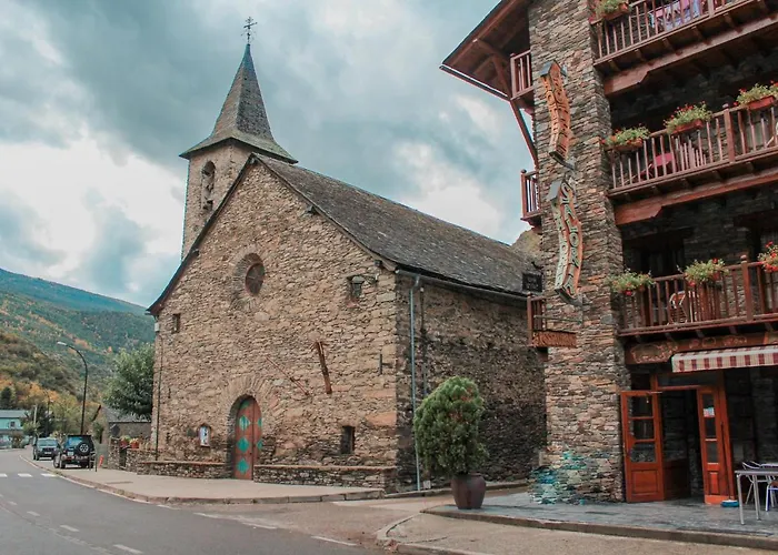 Hotel Saloria