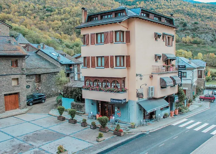 Hotel Saloria