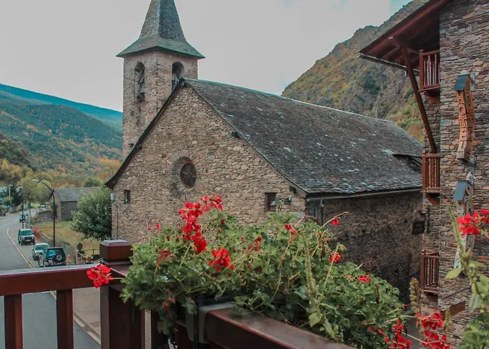 Hotel Saloria