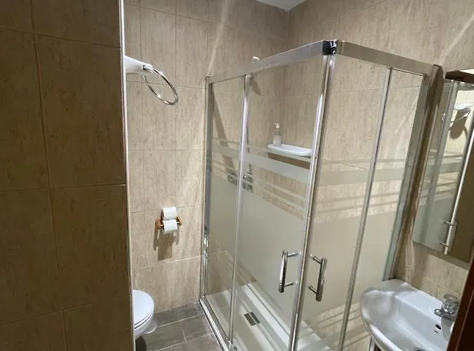 Hostal Tres Hermanos Getafe