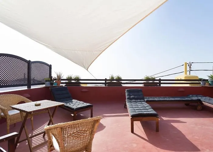 Sansofi Guesthouse San Miguel de Abona