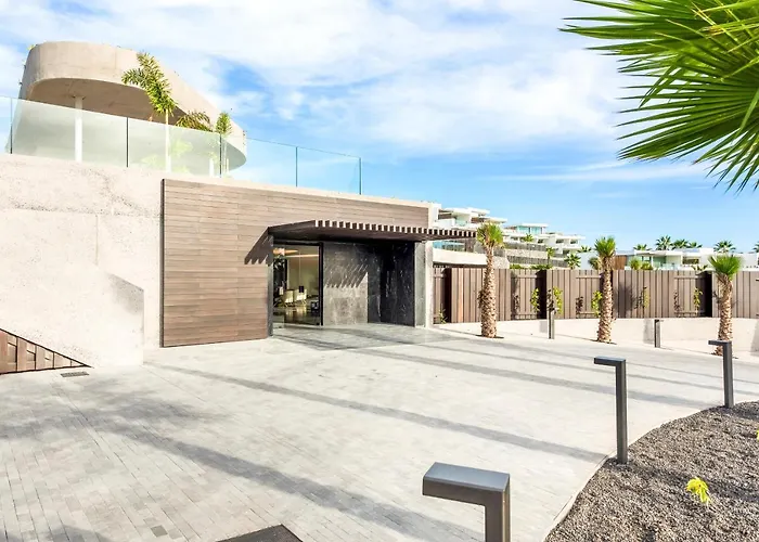 Los Jardines De Abama Suites & Villas