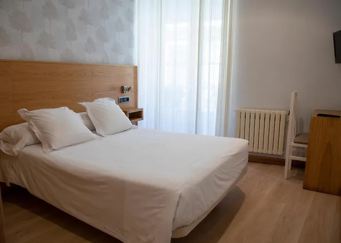 Hotel Casa Román Sanxenxo