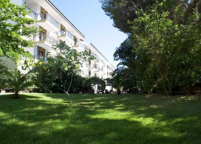 Guya Wave Hotel (Adults Only) Cala Ratjada 