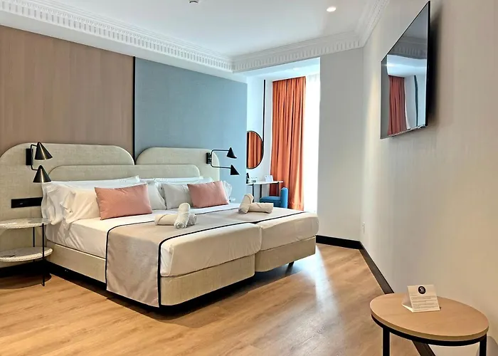Soho Boutique Turia