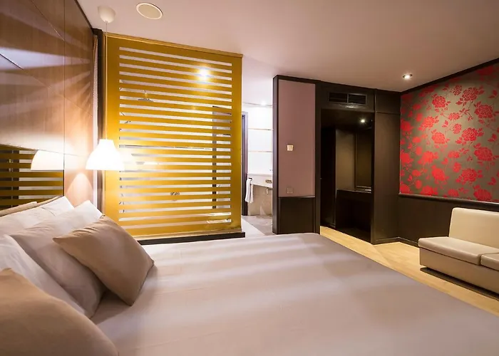Hotel Punt 14 Gava