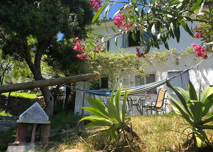 Casa Simba B&B (Adults Only)