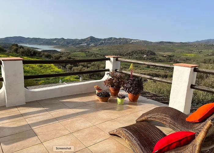Finca Zayas Casa Rural&Guest Suites Periana