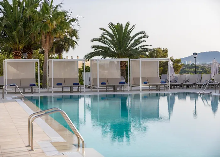 Tomir Portals Suites - Adults Only Portals Nous 