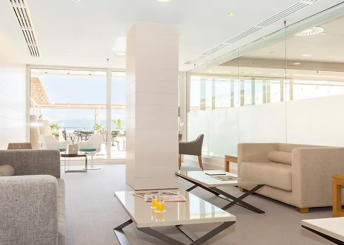 Landmar Playa La Arena Hotel Puerto de Santiago 