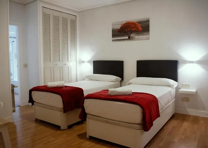 Hostal Ártico