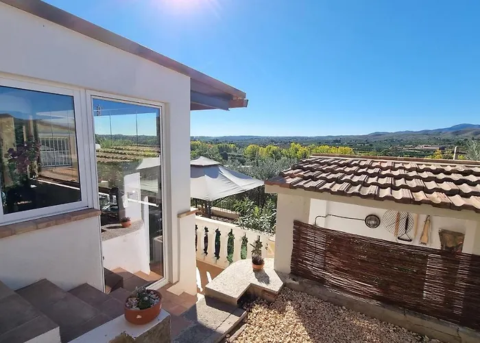 Casa Rural Buenavista Pedralba