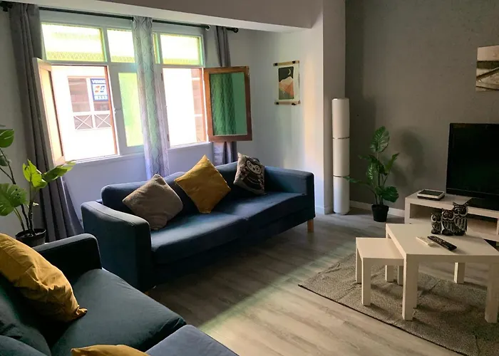 CoLiving El Toro
