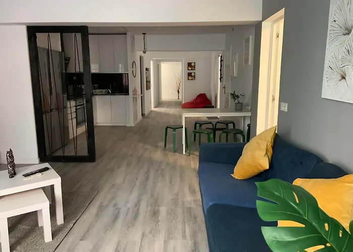 Hotel CoLiving El Toro Las Palmas de Gran Canaria