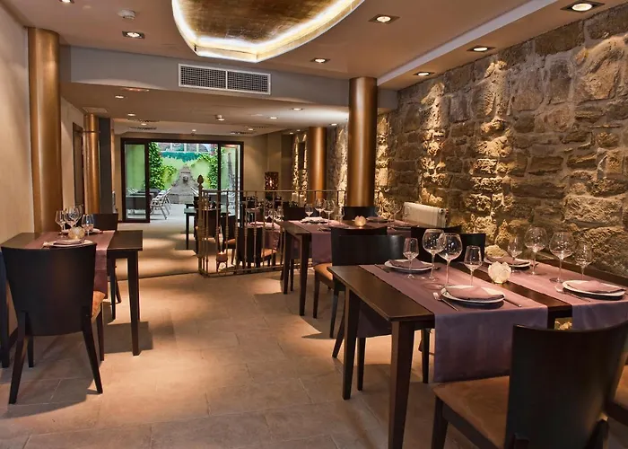 Hotel Palacio del Obispo Graus