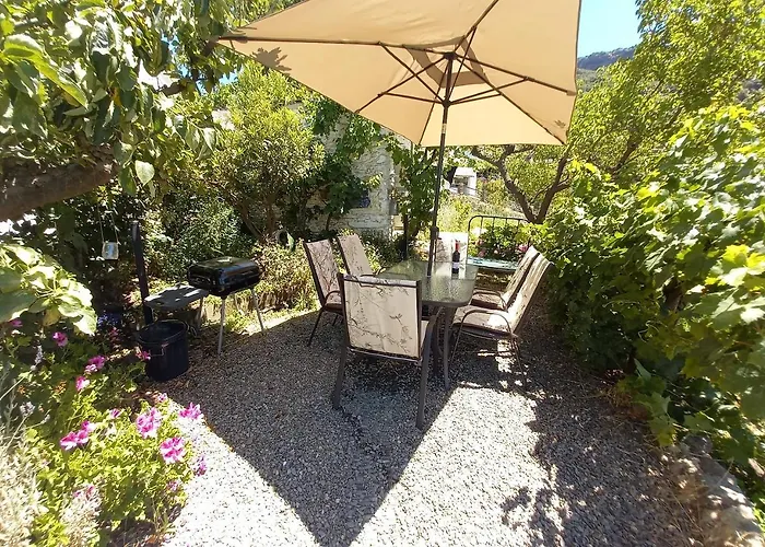 Hotel Casa Tita María Bubión