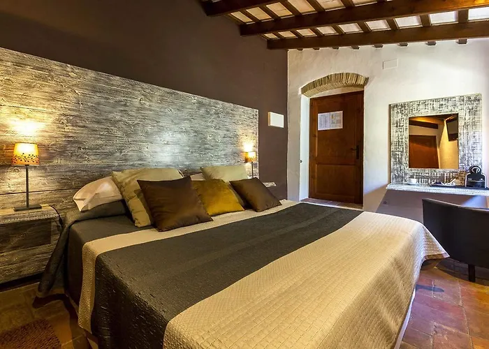 Hotel El Cau Del Papibou - Adults Only Peratallada